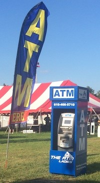 ATM Mobile
